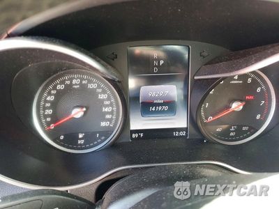 Zdjęcie 9 z 14 samochodu: 2016 MERCEDES-BENZ GLC 300 4MATIC VIN:WDC0G4KB9GF057476 - miniatura