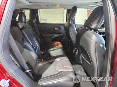 Zdjęcie 11 z 13 samochodu: 2021 JEEP CHEROKEE LIMITED VIN:1C4PJMDX7MD142595 - miniatura