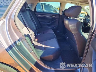 Zdjęcie 10 z 13 samochodu: 2018 HONDA ACCORD EX VIN:1HGCV1F41JA259558 - miniatura