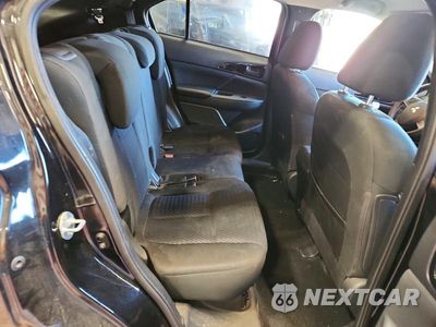 Zdjęcie 10 z 13 samochodu: 2020 MITSUBISHI ECLIPSE CROSS ES VIN:JA4AS3AA7LZ030727 - miniatura