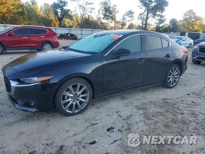 2022 MAZDA 3 PREMIUM 3MZBPADL8NM308534 - główne zdjęcie licytacji z USA - miniatura