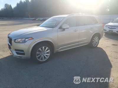 2016 VOLVO XC90 T6 YV4A22PK3G1023291 - główne zdjęcie licytacji z USA - miniatura