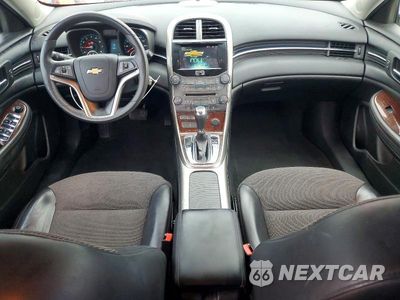 Zdjęcie 8 z 13 samochodu: 2013 CHEVROLET MALIBU 1LT VIN:1G11C5SAXDF158226 - miniatura