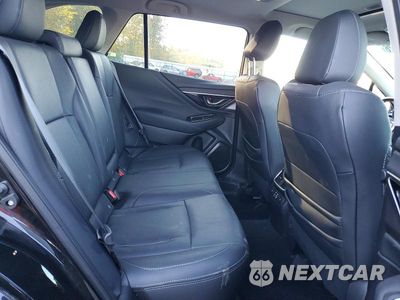 Zdjęcie 11 z 14 samochodu: 2025 SUBARU OUTBACK LIMITED VIN:4S4BTANCXS3131443 - miniatura