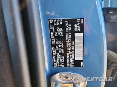 Zdjęcie 13 z 13 samochodu: 2022 VOLVO C40 P8 RECHARGE ULTIMATE VIN:YV4ED3GB2N2001128 - miniatura