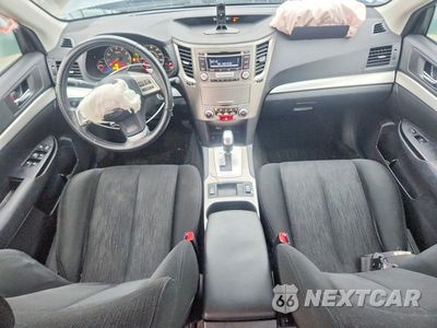 Zdjęcie 8 z 12 samochodu: 2013 SUBARU LEGACY 2.5I PREMIUM VIN:4S3BMBC63D3030980 - miniatura