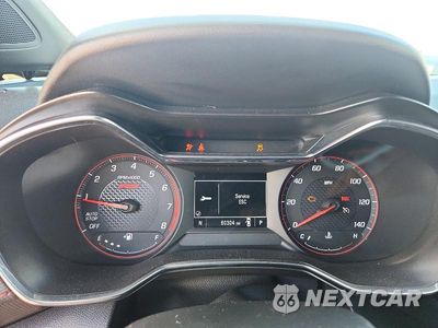 Zdjęcie 9 z 13 samochodu: 2021 CHEVROLET TRAILBLAZER RS VIN:KL79MTSL1MB064222 - miniatura