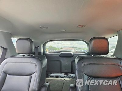 Zdjęcie 10 z 14 samochodu: 2020 FORD EXPLORER XLT VIN:1FMSK8DH0LGC88482 - miniatura