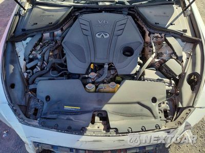 Zdjęcie 11 z 12 samochodu: 2019 INFINITI Q50 RED SPORT 400 VIN:JN1FV7AP1KM760064 - miniatura