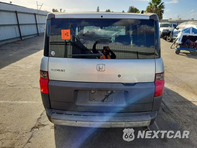 Zdjęcie 6 z 12 samochodu: 2003 HONDA ELEMENT EX VIN:5J6YH28593L000423 - miniatura