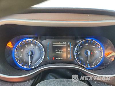 Zdjęcie 9 z 12 samochodu: 2017 CHRYSLER PACIFICA TOURING L VIN:2C4RC1BG1HR779991 - miniatura