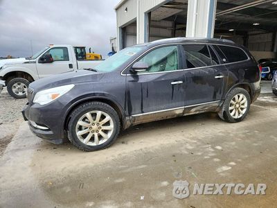 2016 BUICK ENCLAVE 5GAKVCKD7GJ218910 - główne zdjęcie licytacji z USA - miniatura