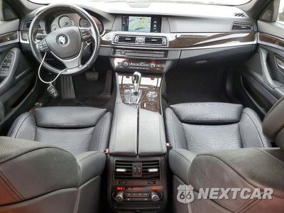 Zdjęcie 8 z 12 samochodu: 2012 BMW 550 XI VIN:WBAFU9C55CC786968 - miniatura