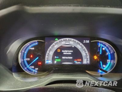 Zdjęcie 9 z 14 samochodu: 2023 TOYOTA RAV4 PRIME SE VIN:JTMAB3FV6PD118690 - miniatura