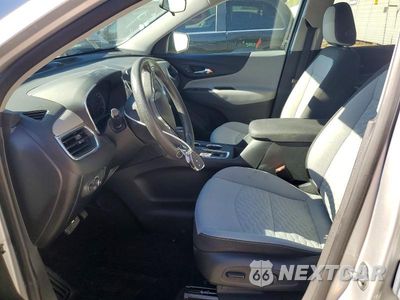 Zdjęcie 7 z 13 samochodu: 2019 CHEVROLET EQUINOX LS VIN:3GNAXHEV5KS610787 - miniatura