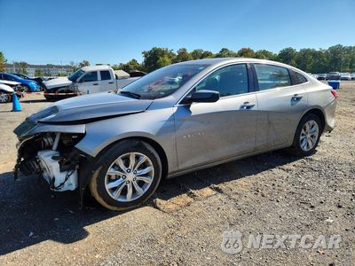 2025 CHEVROLET MALIBU LT 1G1ZD5ST0SF134600 - główne zdjęcie licytacji z USA - miniatura