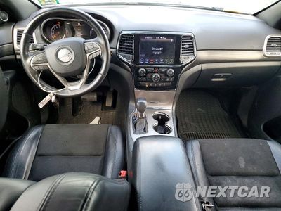 Zdjęcie 8 z 12 samochodu: 2019 JEEP GRAND CHEROKEE LAREDO VIN:1C4RJFAG6KC709956 - miniatura