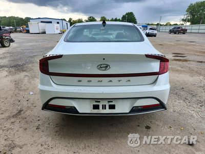 Zdjęcie 6 z 13 samochodu: 2021 HYUNDAI SONATA SE VIN:5NPEG4JA1MH077131 - miniatura