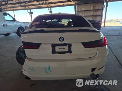 Zdjęcie 6 z 12 samochodu: 2023 BMW 330I VIN:3MW69FF06P8C97251 - miniatura
