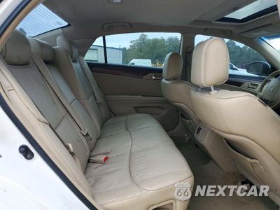 Zdjęcie 10 z 12 samochodu: 2011 TOYOTA AVALON BASE VIN:4T1BK3DB7BU374337 - miniatura
