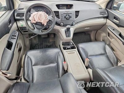 Zdjęcie 8 z 14 samochodu: 2013 HONDA CR-V LX VIN:5J6RM3H30DL030142 - miniatura