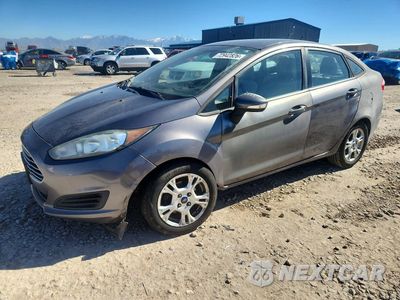 2014 FORD FIESTA SE 3FADP4BJ1EM131247 - główne zdjęcie licytacji z USA - miniatura