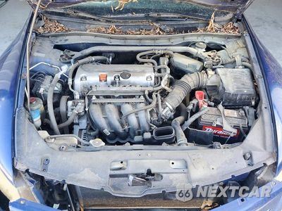 Zdjęcie 11 z 12 samochodu: 2011 HONDA ACCORD LX-S VIN:1HGCS1B35BA004614 - miniatura