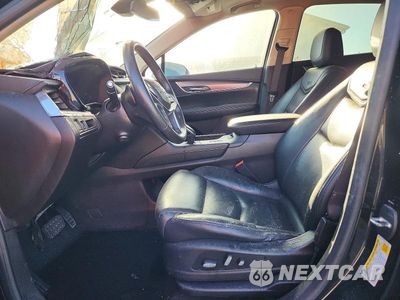 Zdjęcie 7 z 13 samochodu: 2018 CADILLAC XT5 LUXURY VIN:1GYKNDRS5JZ126528 - miniatura