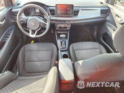 Zdjęcie 8 z 12 samochodu: 2021 KIA RIO S VIN:3KPA25AD2ME376788 - miniatura