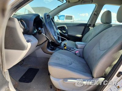 Zdjęcie 7 z 12 samochodu: 2010 TOYOTA RAV4 BASE VIN:JTMBF4DV9A5025536 - miniatura