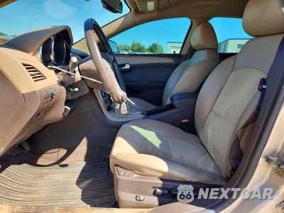 Zdjęcie 7 z 12 samochodu: 2012 CHEVROLET MALIBU 3LT VIN:1G1ZF5E79CF225133 - miniatura