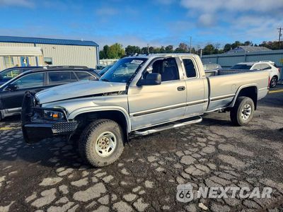 1999 DODGE RAM 2500 1B7KF2369XJ554970 - główne zdjęcie licytacji z USA - miniatura