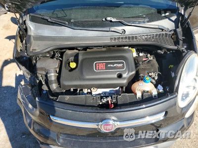 Zdjęcie 11 z 13 samochodu: 2016 FIAT 500L TREKKING VIN:ZFBCFADH8GZ037551 - miniatura