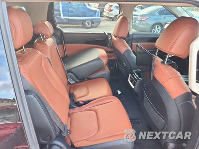 Zdjęcie 11 z 13 samochodu: 2022 KIA CARNIVAL SX PRESTIGE VIN:KNDNE5H32N6115061 - miniatura