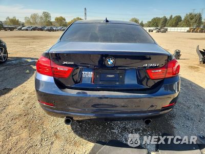 Zdjęcie 6 z 12 samochodu: 2016 BMW 435 XI VIN:WBA3R5C52GK373432 - miniatura