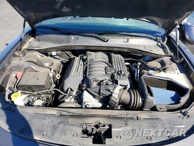 Zdjęcie 11 z 12 samochodu: 2020 DODGE CHARGER SCAT PACK VIN:2C3CDXGJ6LH180159 - miniatura