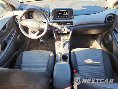 Zdjęcie 8 z 13 samochodu: 2019 HYUNDAI KONA SEL VIN:KM8K2CAA2KU237639 - miniatura