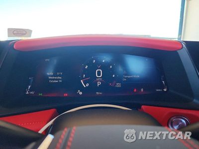 Zdjęcie 9 z 12 samochodu: 2027 CHEVROLET CORVETTE GRAND SPORT 3LT VIN:1G1YV2D5XV5301335 - miniatura
