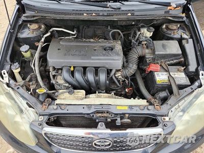 Zdjęcie 11 z 12 samochodu: 2006 TOYOTA COROLLA S VIN:2T1BR32E76C623106 - miniatura