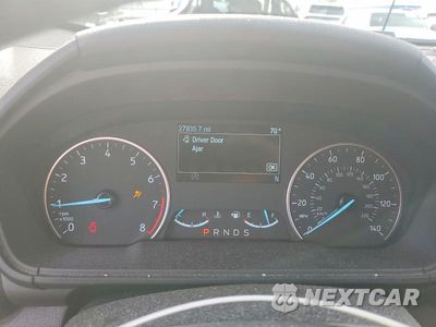 Zdjęcie 9 z 13 samochodu: 2019 FORD ECOSPORT SE VIN:MAJ3S2GE0KC308992 - miniatura