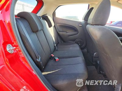 Zdjęcie 10 z 12 samochodu: 2011 MAZDA MAZDA2 VIN:JM1DE1HZ9B0106199 - miniatura