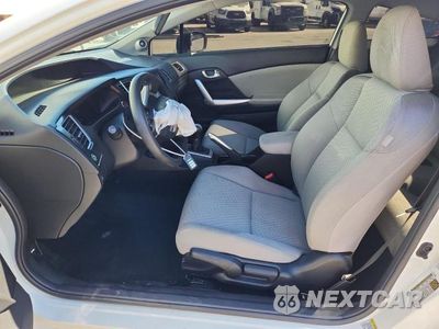 Zdjęcie 7 z 12 samochodu: 2015 HONDA CIVIC EX VIN:2HGFG3A84FH513074 - miniatura