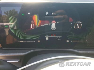 Zdjęcie 9 z 13 samochodu: 2027 KIA SPORTAGE HYBRID X-LINE VIN:KNDPVDDGXV7412469 - miniatura