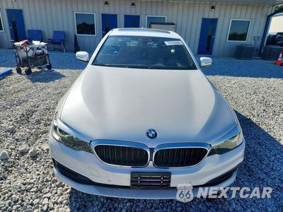Piąte zdjęcie samochodu w środku: 2019 BMW 530 XI VIN:WBAJA7C57KG911158 - miniatura