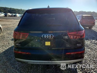 Zdjęcie 6 z 14 samochodu: 2017 AUDI Q7 PRESTIGE VIN:WA1VAAF76HD016683 - miniatura