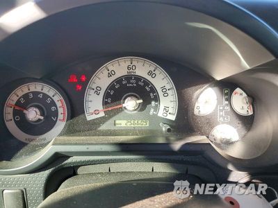 Zdjęcie 9 z 13 samochodu: 2007 TOYOTA FJ CRUISER BASE VIN:JTEZU11F270014265 - miniatura