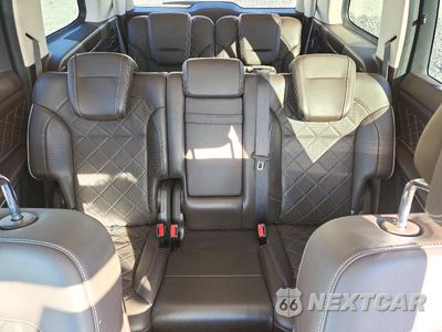 Zdjęcie 10 z 13 samochodu: 2017 MERCEDES-BENZ GLS 550 4MATIC VIN:4JGDF7DE9HA931791 - miniatura