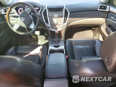 Zdjęcie 8 z 13 samochodu: 2011 CADILLAC SRX LUXURY COLLECTION VIN:3GYFNDEY4BS628666 - miniatura