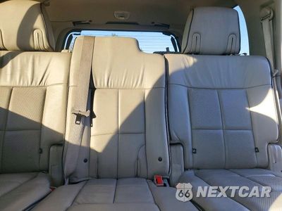 Zdjęcie 10 z 13 samochodu: 2007 LINCOLN NAVIGATOR VIN:5LMFU28597LJ16504 - miniatura