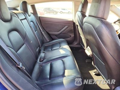 Zdjęcie 10 z 13 samochodu: 2019 TESLA MODEL 3 VIN:5YJ3E1EB0KF452646 - miniatura